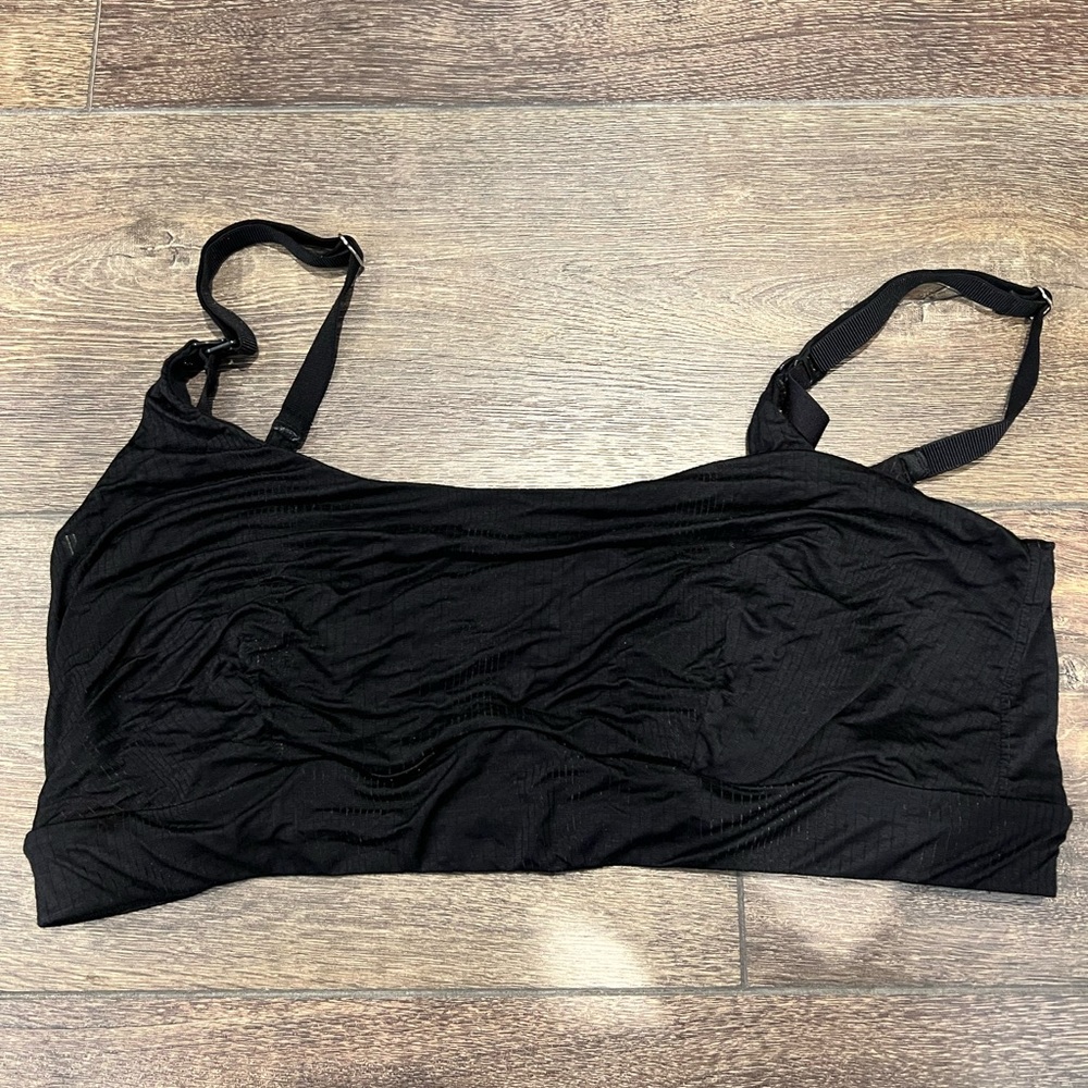 Bodily Everything Nursing Maternity Bra XL